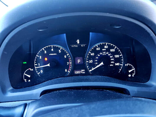 Lexus RX 350 AWD 4dr 2015