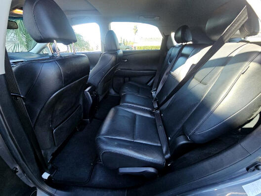 Lexus RX 350 AWD 4dr 2015