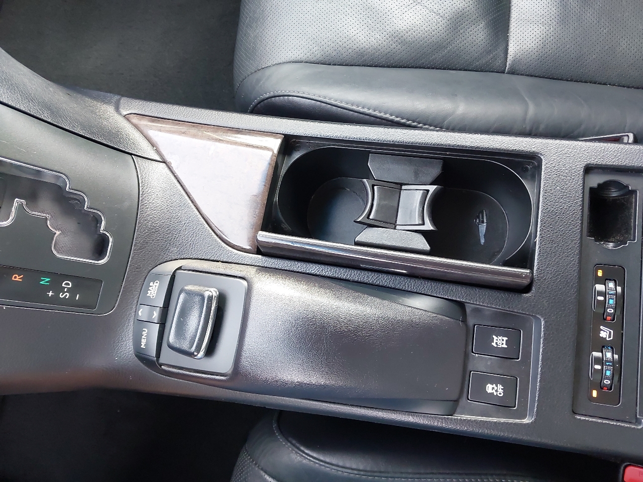 Lexus RX 350 AWD 4dr 2015