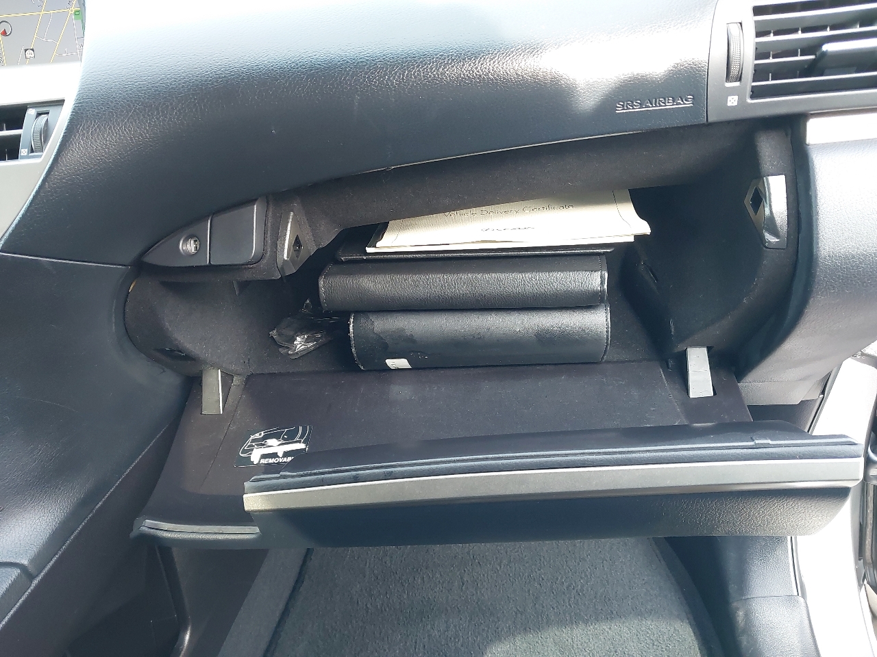 Lexus RX 350 AWD 4dr 2015