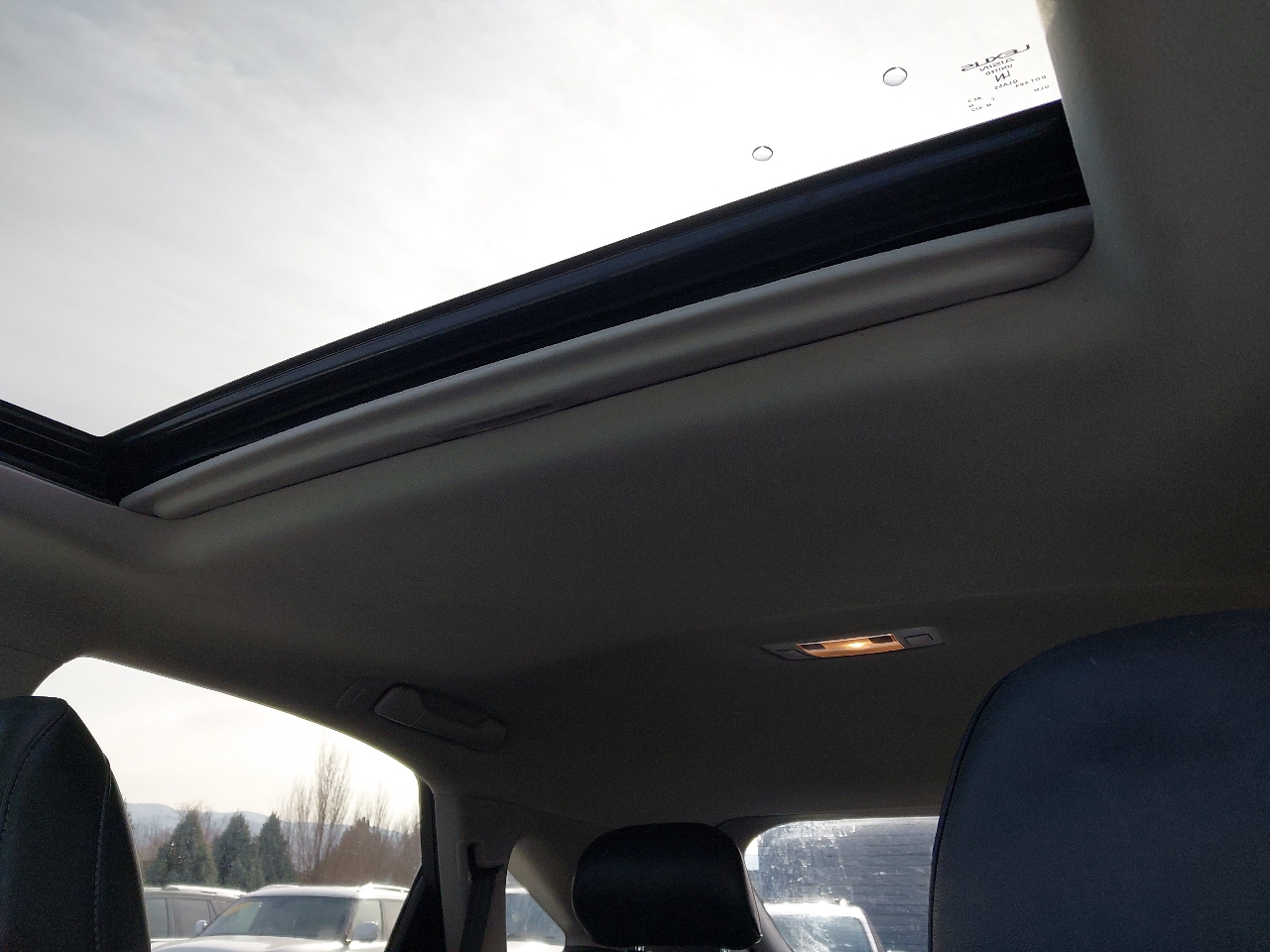 Lexus RX 350 AWD 4dr 2015