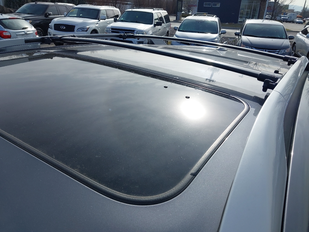 Lexus RX 350 AWD 4dr 2015