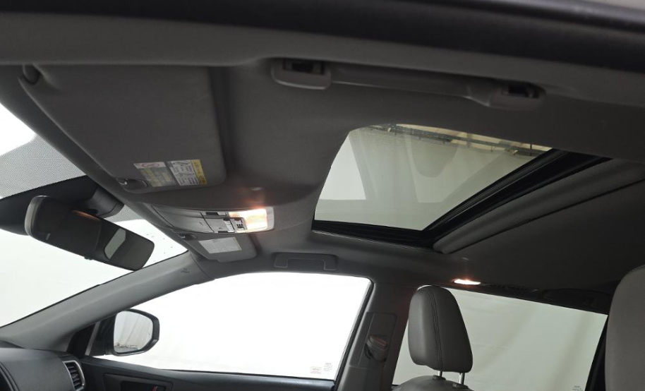 Toyota Highlander Limited V6 AWD (Natl) 2018