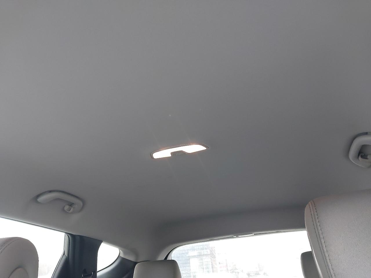 Hyundai Santa Fe Sport 2.4L Auto AWD 2017