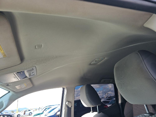 Toyota Tacoma 4WD SR5 Double Cab 5' Bed V6 AT (Natl) 2021