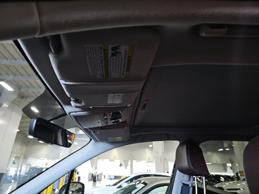 Subaru Forester 2.5i Touring CVT 2017