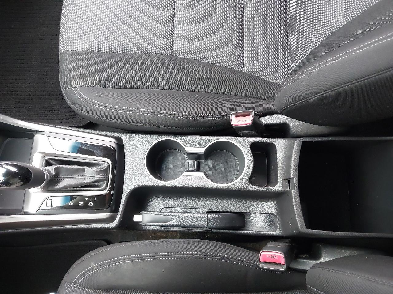 Hyundai Elantra GT 5dr HB Auto 2013