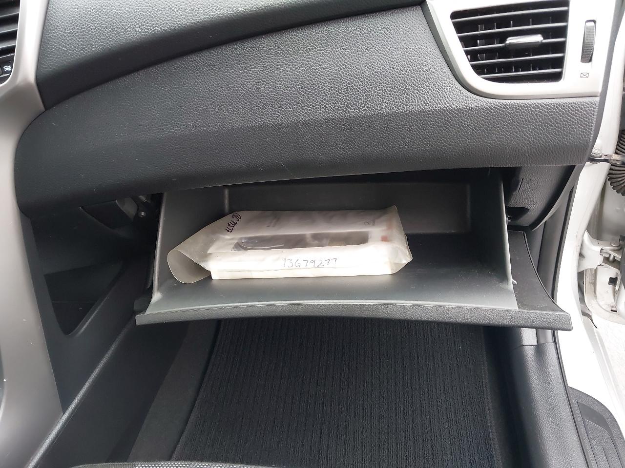 Hyundai Elantra GT 5dr HB Auto 2013