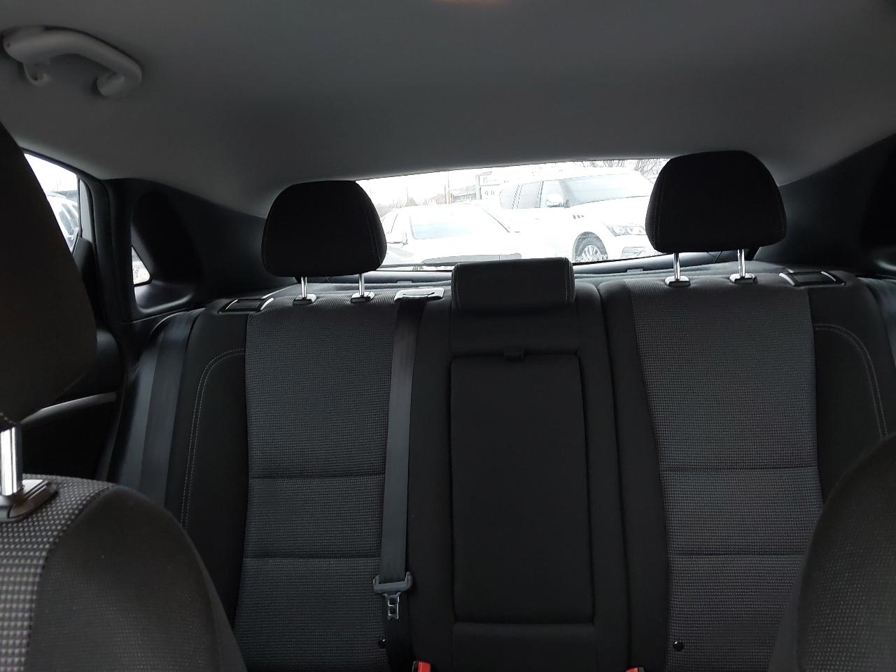 Hyundai Elantra GT 5dr HB Auto 2013