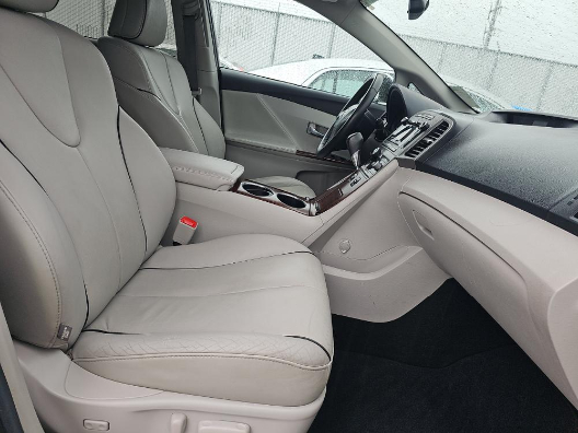 Toyota Venza 4dr Wgn V6 FWD XLE (Natl) 2012