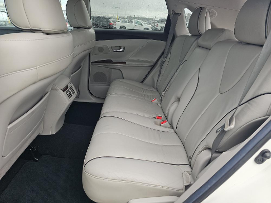 Toyota Venza 4dr Wgn V6 FWD XLE (Natl) 2012