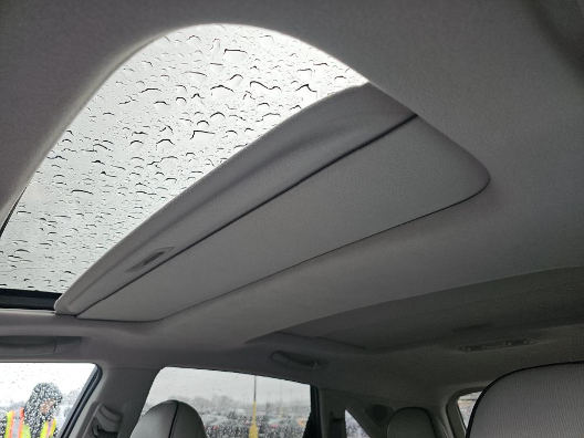 Toyota Venza 4dr Wgn V6 FWD XLE (Natl) 2012