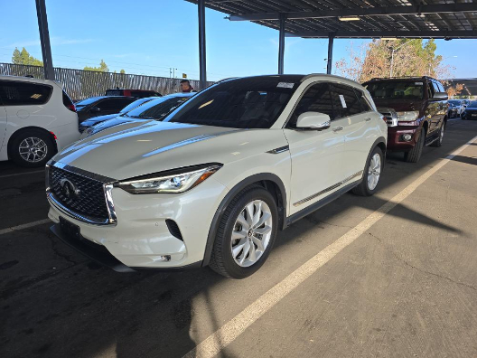 Infiniti QX50 ESSENTIAL AWD 2019