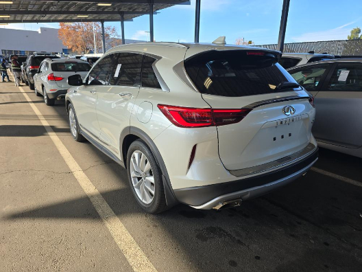 Infiniti QX50 ESSENTIAL AWD 2019