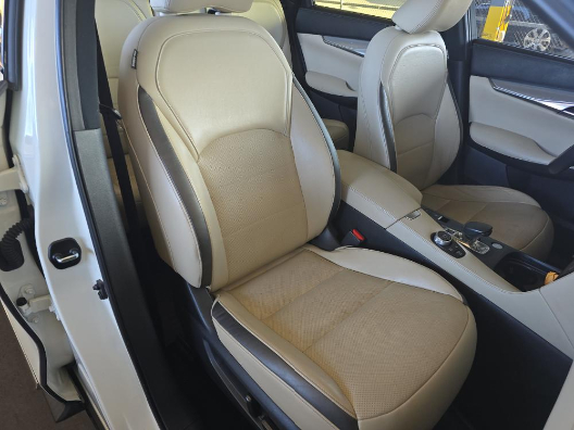 Infiniti QX50 ESSENTIAL AWD 2019