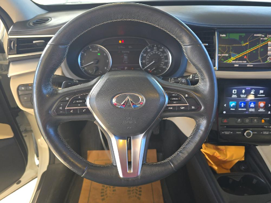 Infiniti QX50 ESSENTIAL AWD 2019