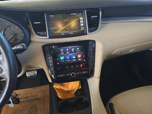 Infiniti QX50 ESSENTIAL AWD 2019