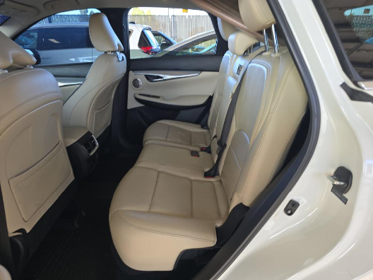 Infiniti QX50 ESSENTIAL AWD 2019