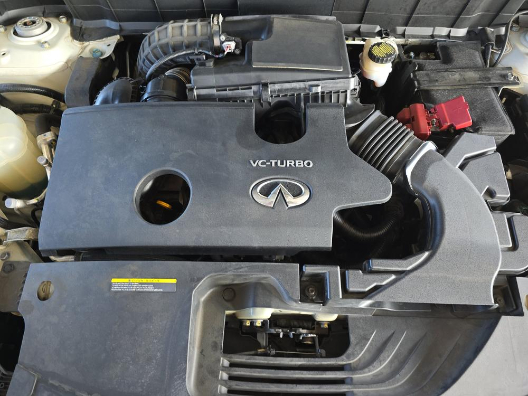 Infiniti QX50 ESSENTIAL AWD 2019