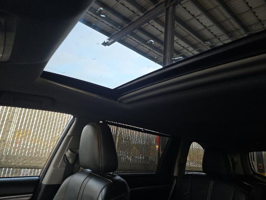 Toyota Highlander XLE V6 AWD (Natl) 2018