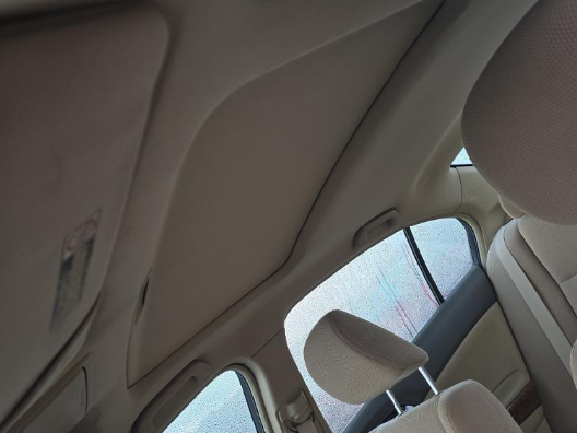 Honda Accord Sdn 4dr I4 Auto EX 2008