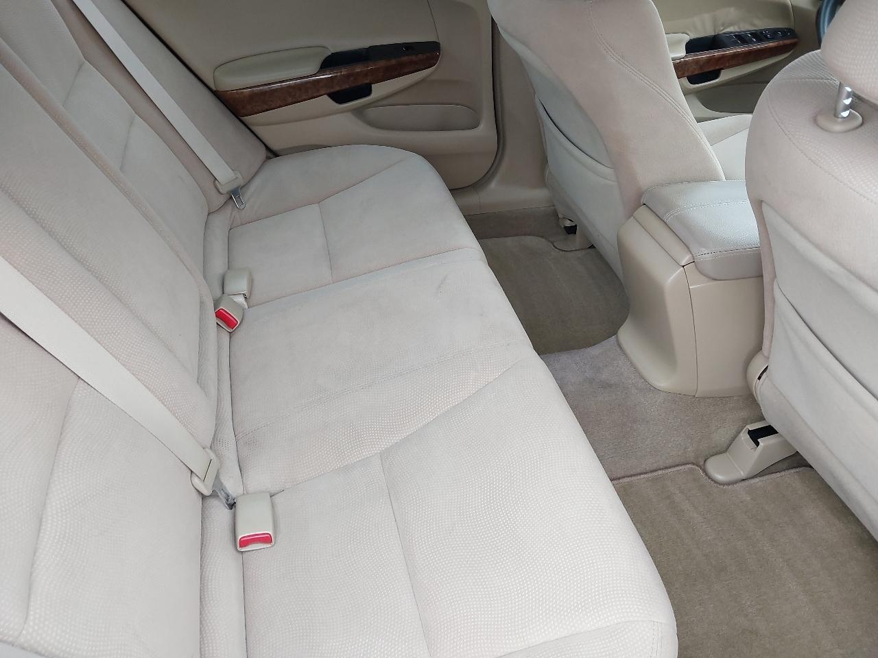 Honda Accord Sdn 4dr I4 Auto EX 2008