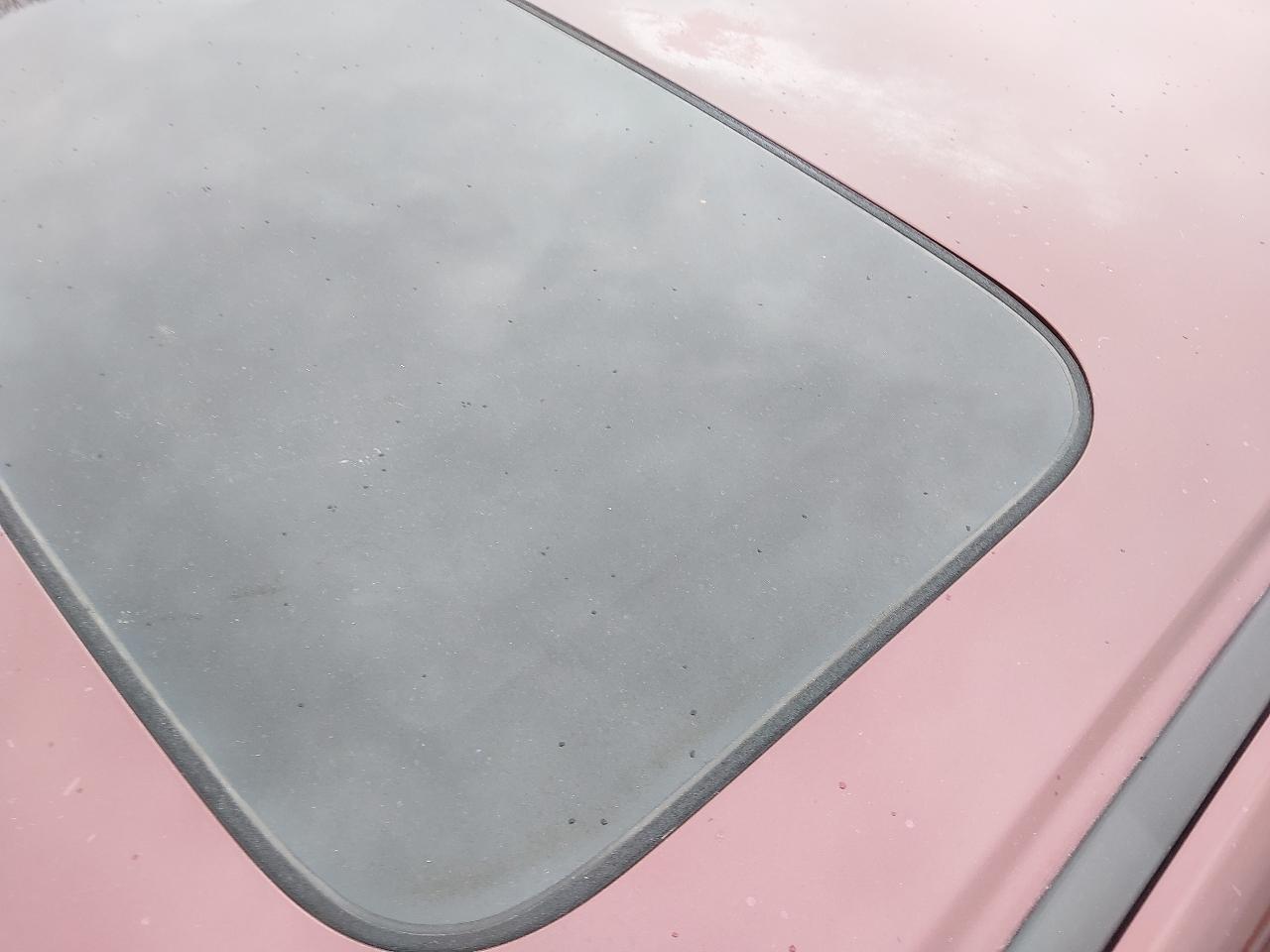 Honda Accord Sdn 4dr I4 Auto EX 2008