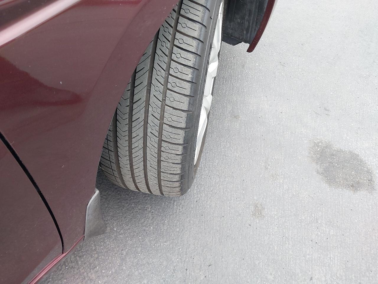 Honda Accord Sdn 4dr I4 Auto EX 2008