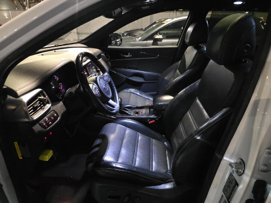 Kia Sorento SXL V6 AWD 2017