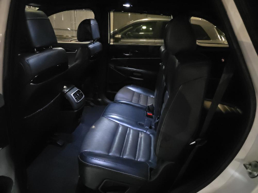 Kia Sorento SXL V6 AWD 2017