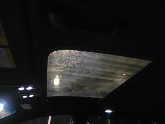 Kia Sorento SXL V6 AWD 2017