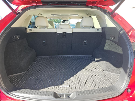 Mazda CX-5 Grand Touring AWD 2018