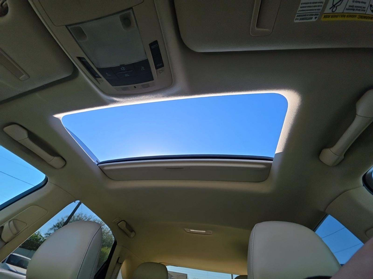 Lexus RX 350 AWD 4dr F Sport 2015