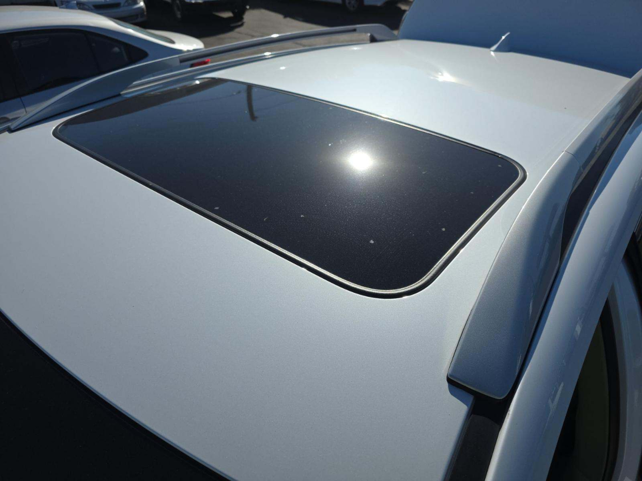 Lexus RX 350 AWD 4dr F Sport 2015