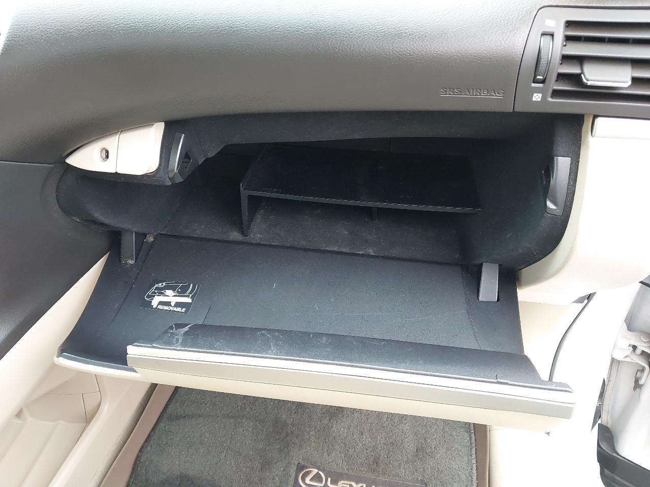 Lexus RX 350 AWD 4dr 2015