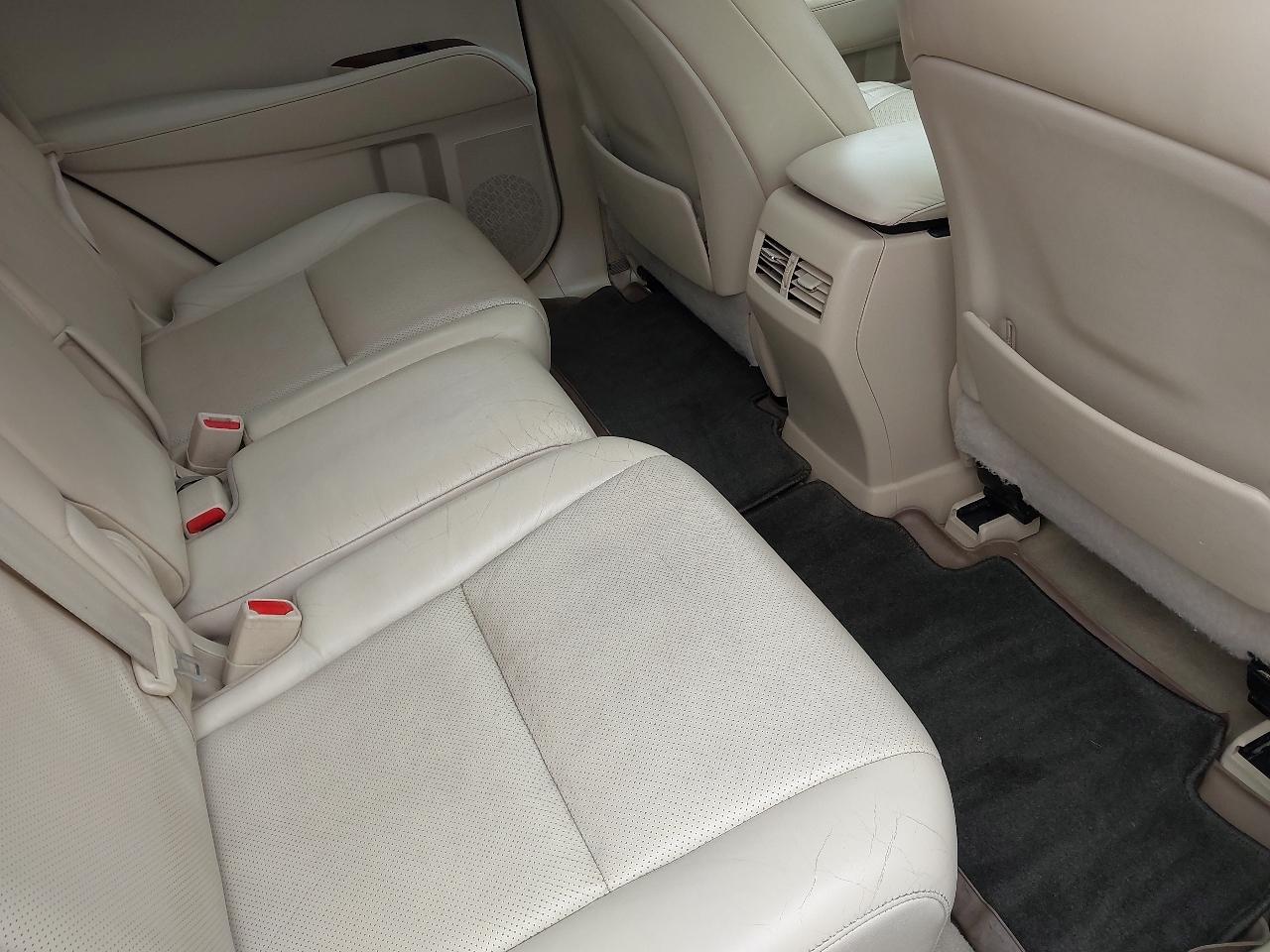 Lexus RX 350 AWD 4dr 2015