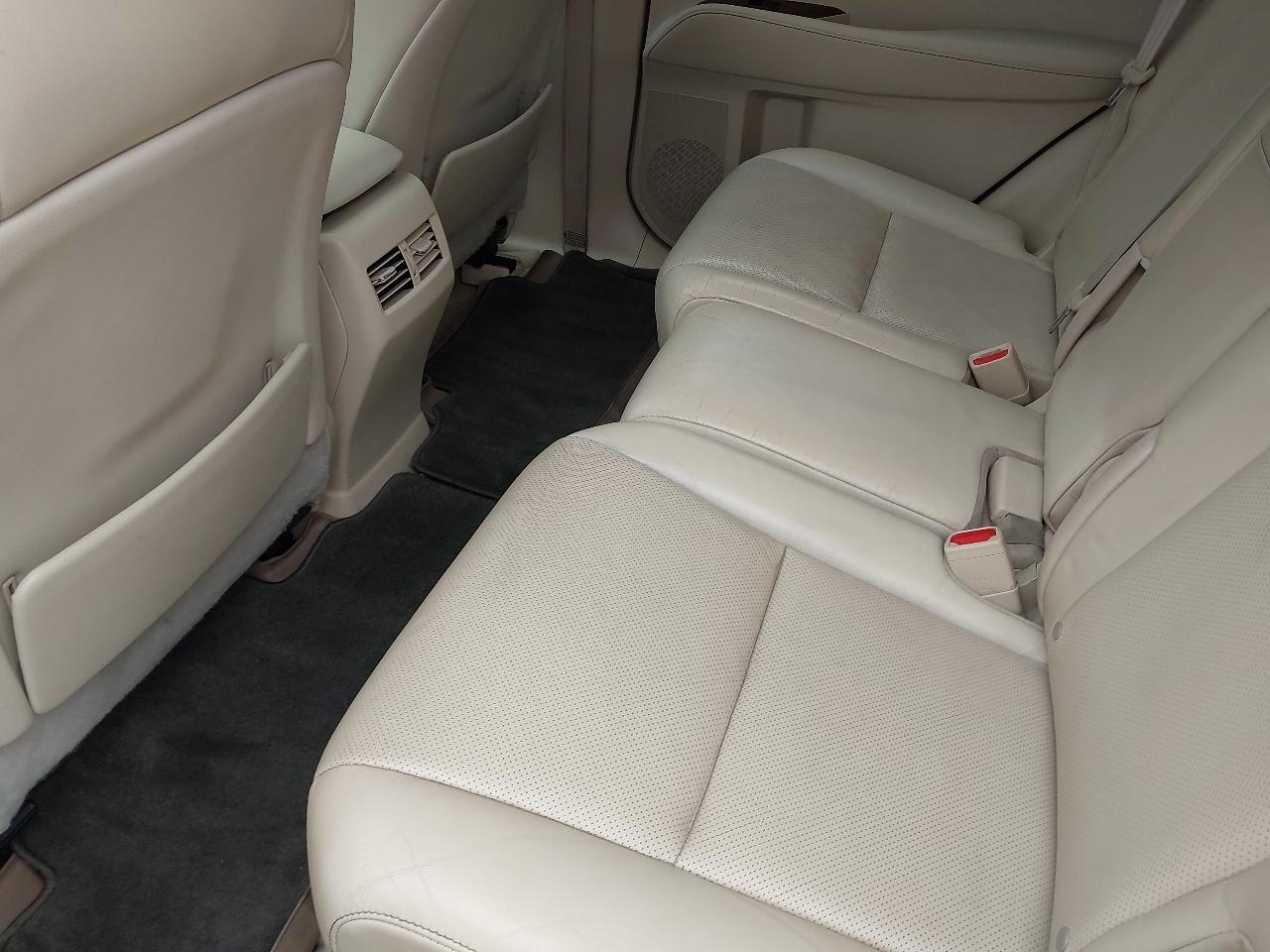 Lexus RX 350 AWD 4dr 2015