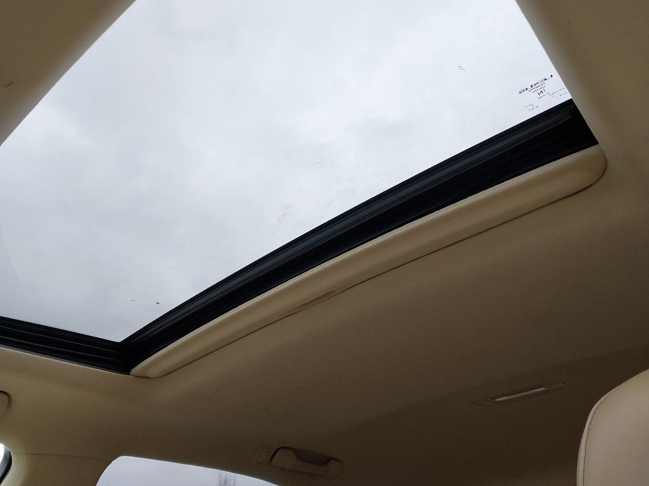 Lexus RX 350 AWD 4dr 2015