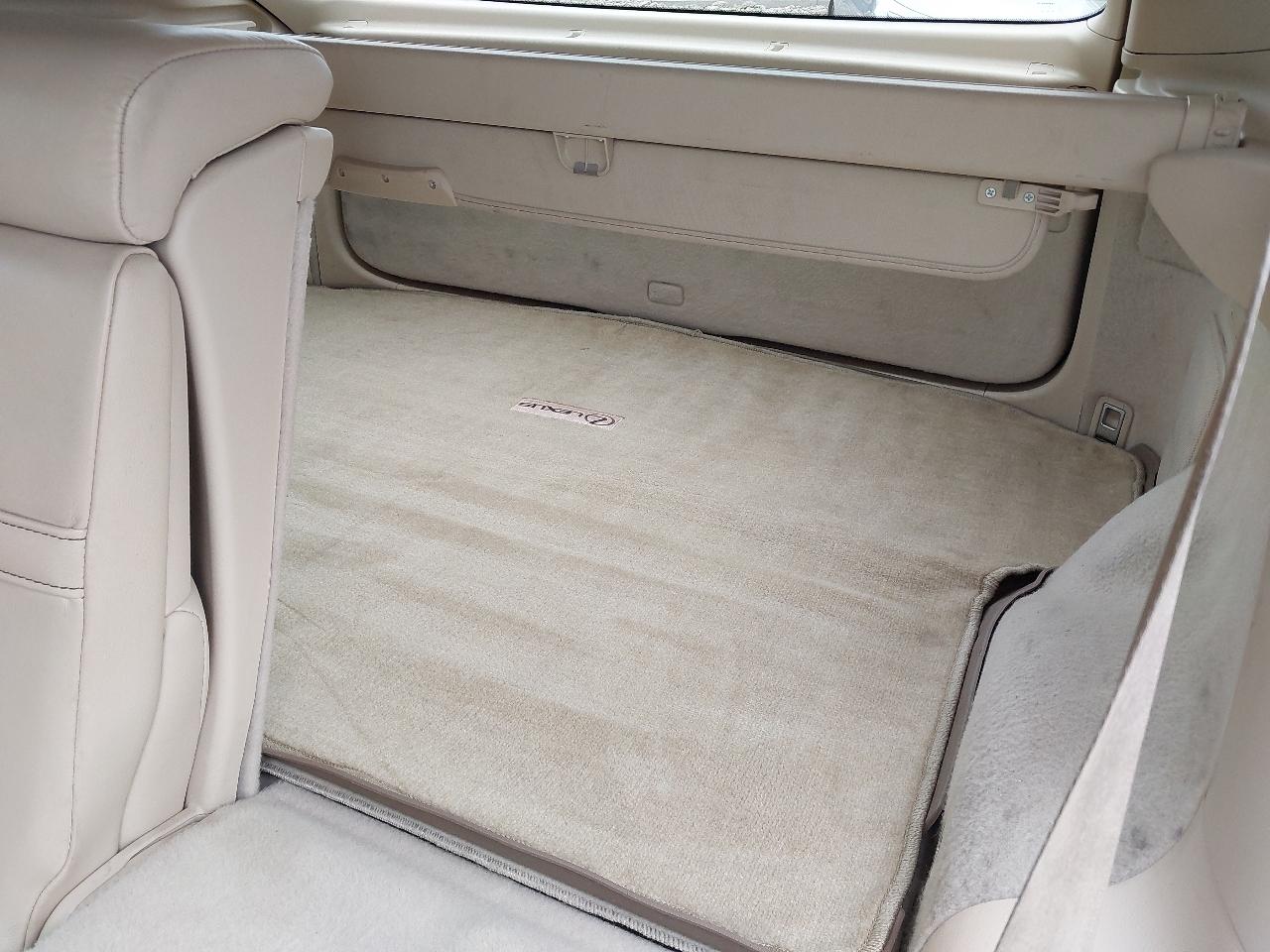 Lexus RX 350 AWD 4dr 2015