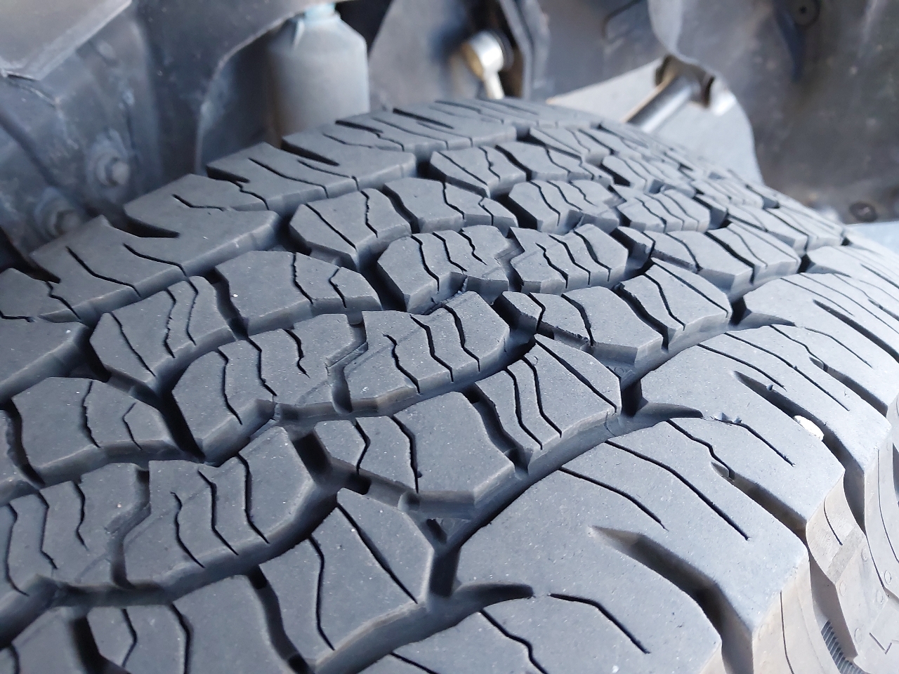 Toyota Tacoma 4WD TRD Off Road Double Cab 5' Bed MT (Natl) 2024