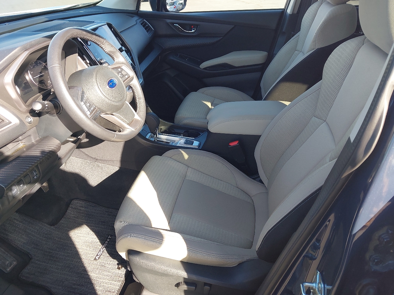 Subaru Ascent Premium 7-Passenger 2025