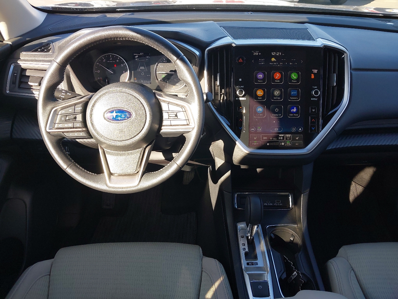 Subaru Ascent Premium 7-Passenger 2025