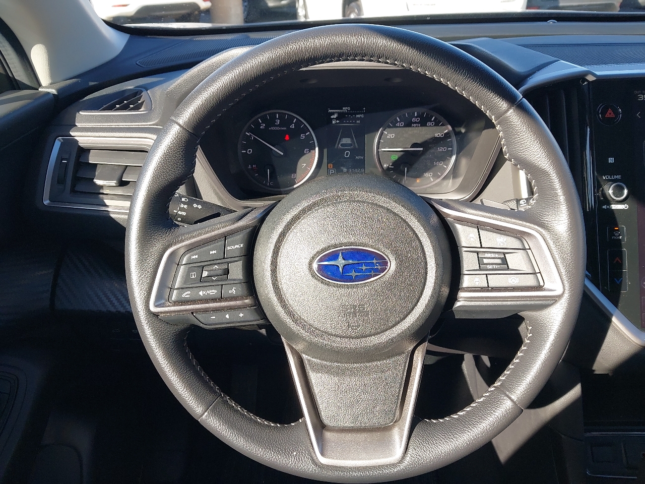 Subaru Ascent Premium 7-Passenger 2025