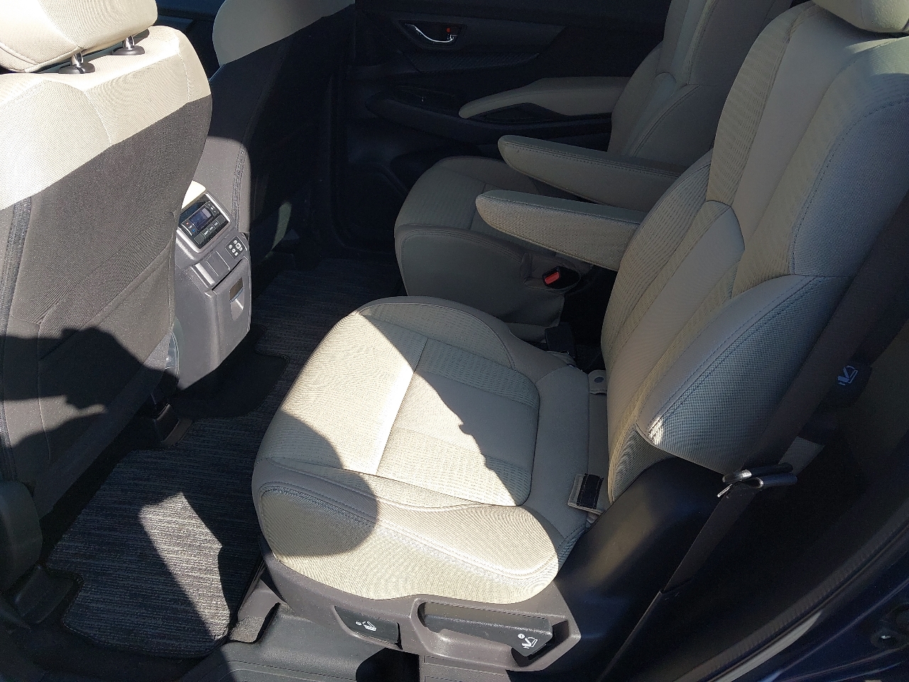 Subaru Ascent Premium 7-Passenger 2025