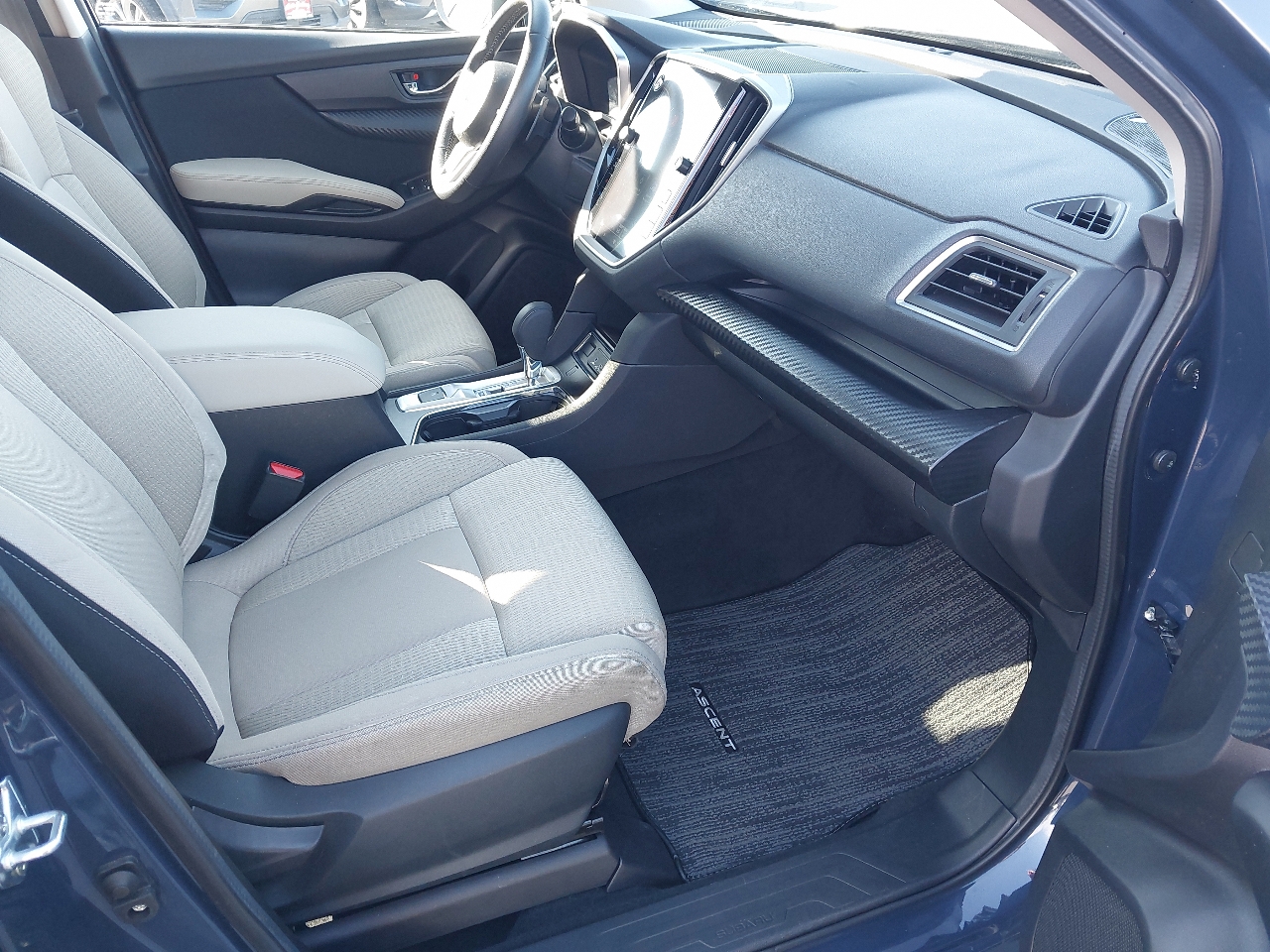 Subaru Ascent Premium 7-Passenger 2025