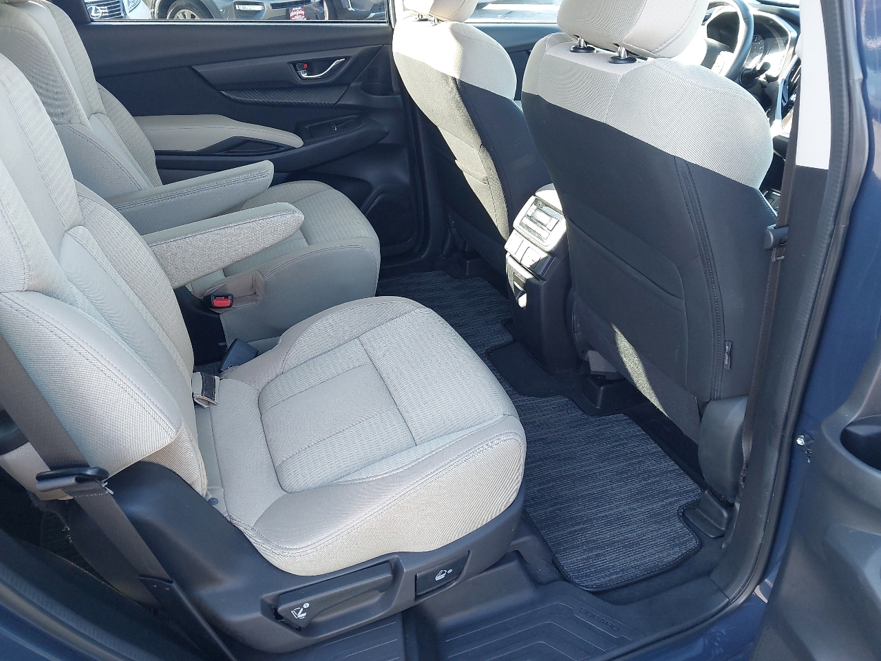 Subaru Ascent Premium 7-Passenger 2025