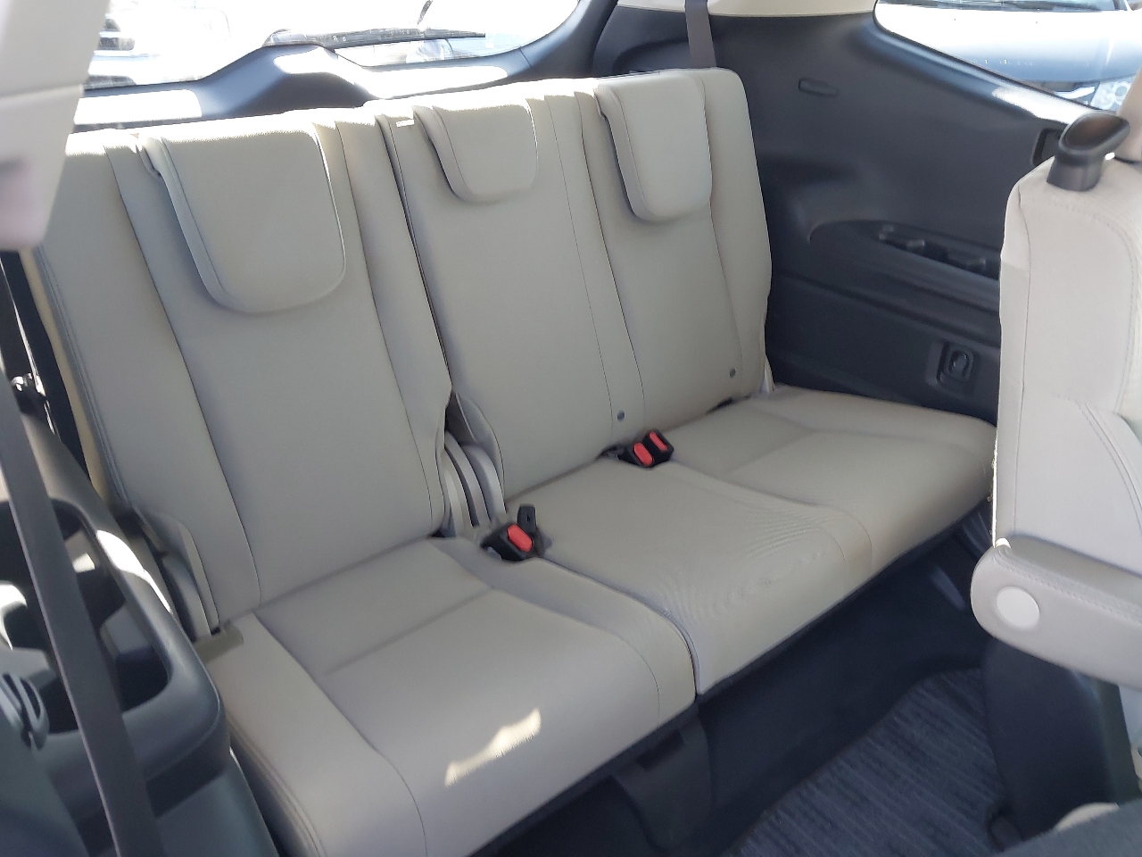 Subaru Ascent Premium 7-Passenger 2025