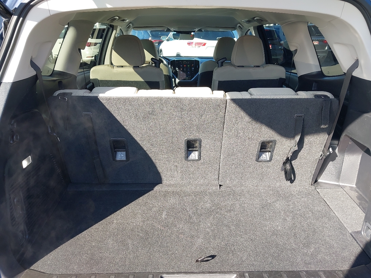 Subaru Ascent Premium 7-Passenger 2025