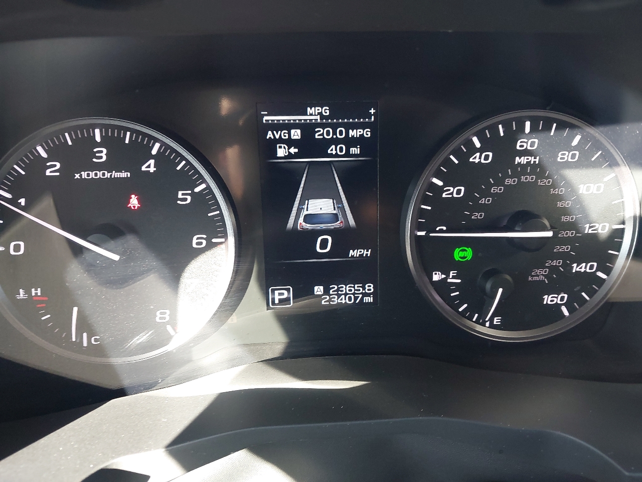 Subaru Ascent Premium 7-Passenger 2025