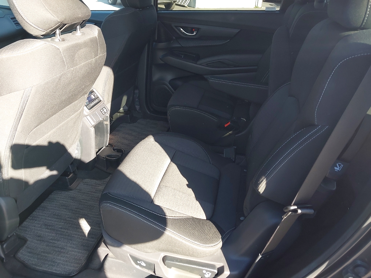 Subaru Ascent Premium 7-Passenger 2025